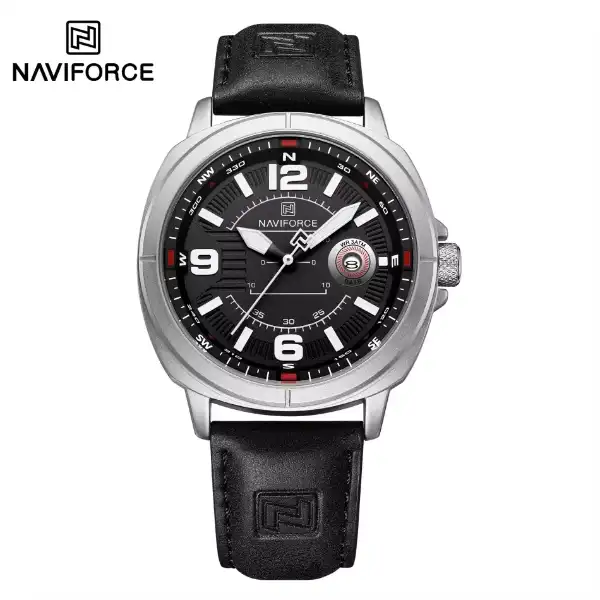 NAVIFORCE 8078 Watch for Men - SWB