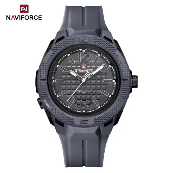 NAVIFORCE 7126 Men's Watch - TGYTGY