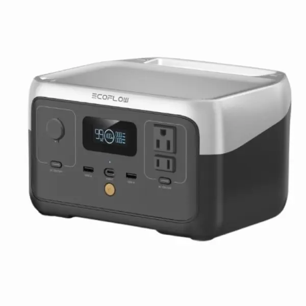 EcoFlow RIVER 2 Portable Power Station