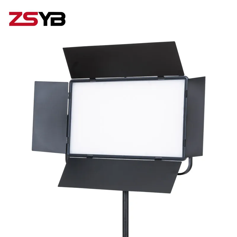 ZSYB PB-1500X 120w LED Video Studio Lights