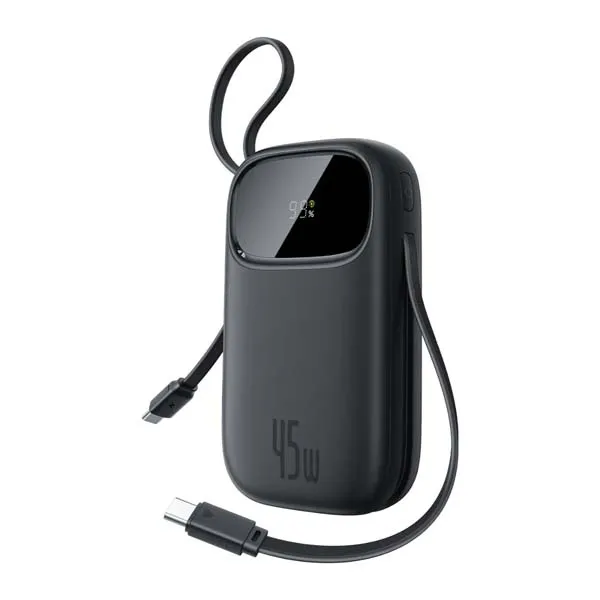 Baseus EnerFill FC31 Power Bank 20000mAh 45W 1