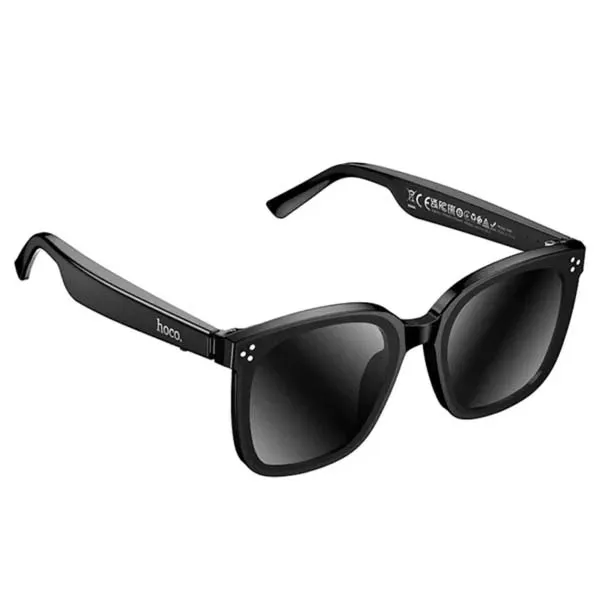 Hoco DI87 Air Conduction Audio Sunglasses 1