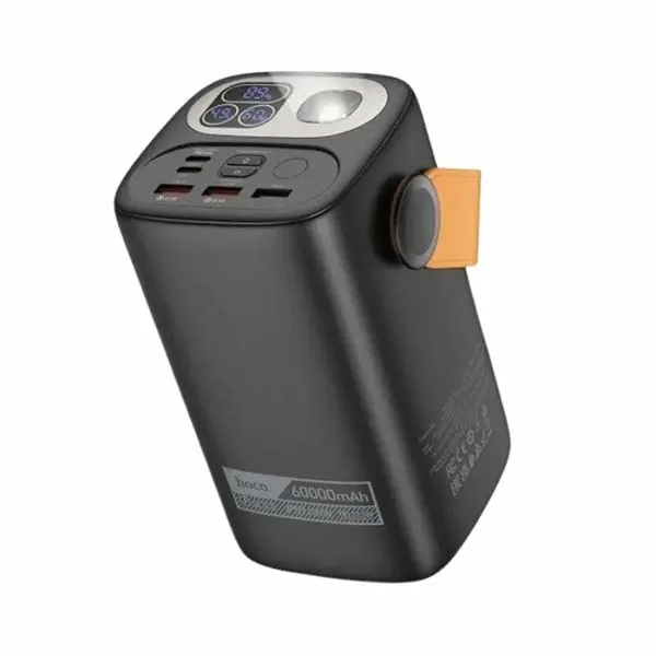 Hoco DB160 Astrum PD100W 60000mAh Power Bank - selected variant