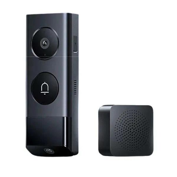 Xiaomi Smart Doorbell 4 1
