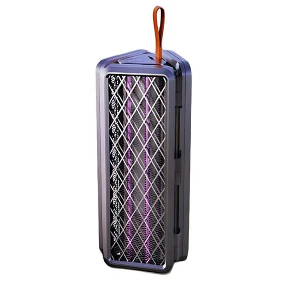 Qualitell V2 Transformable Electric Mosquito Swatter 1