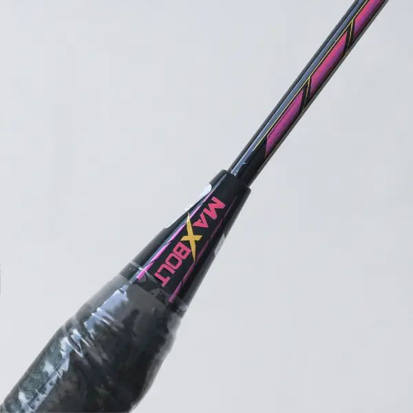 Maxbolt Woven Tech 60 Badminton Racket-2