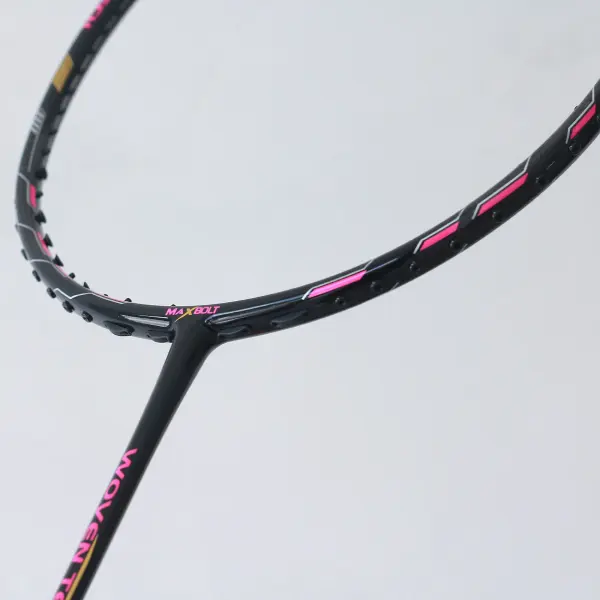 Maxbolt Woven Tech 60 Badminton Racket-1
