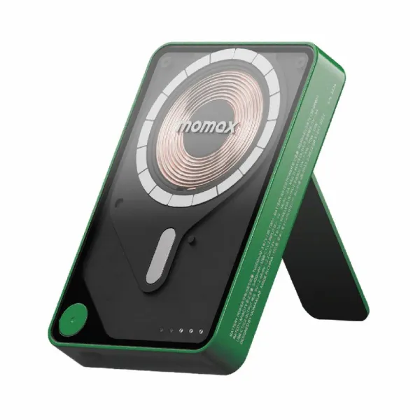 Momax-1-Power-X-Pro-Magnetic-Wireless-Power-Bank