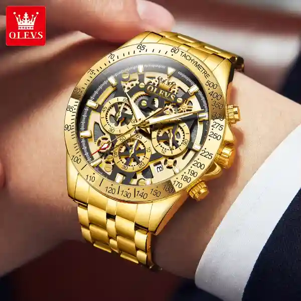 olevs-9913-mens-watch-0