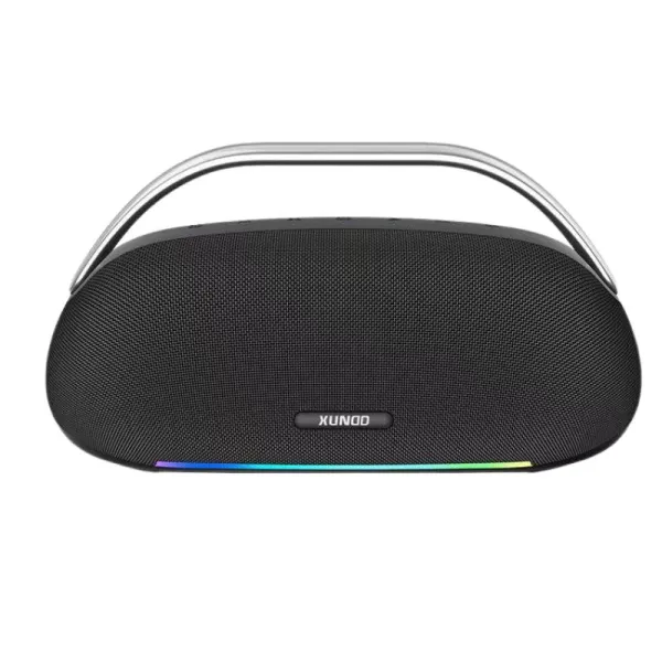 XUNDD-SP016-Wireless-Karaoke-Speaker