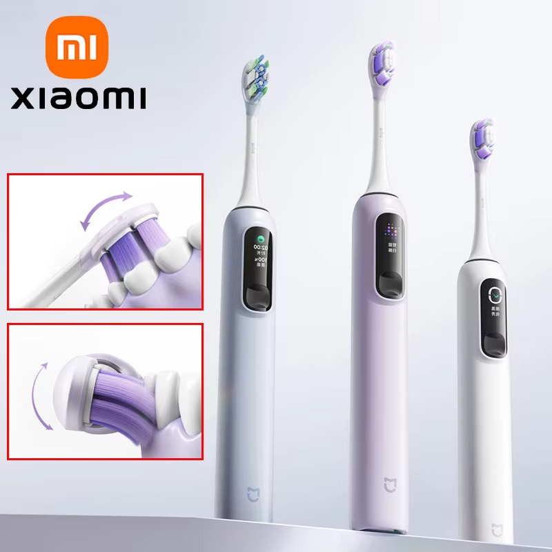 Xiaomi Mijia Oscillation Electric Toothbrush Pro MES610