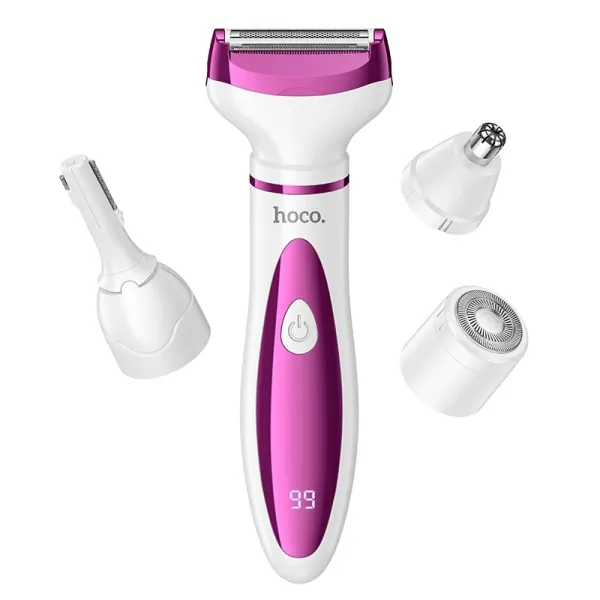HP80 4-in-1 Ladies Trimmer