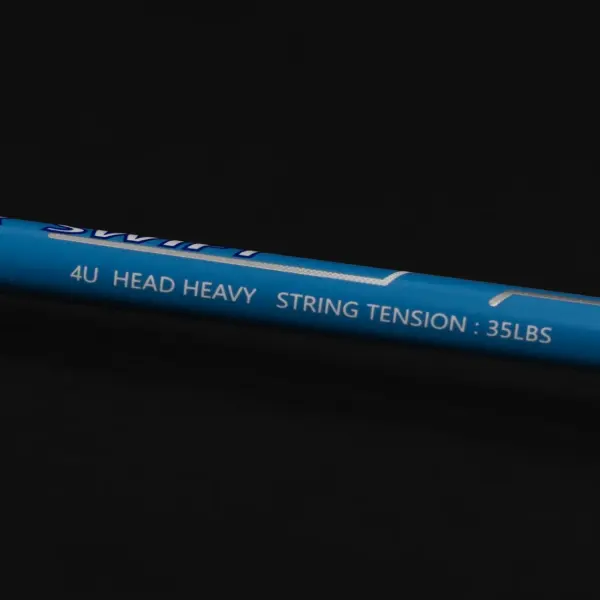 MAXBOLT SUPERSTARSWIFT-BADMINTON RACKET-2