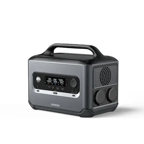 UGREEN GS1200 (15054) 1200W Portable Power Station - EU Plug