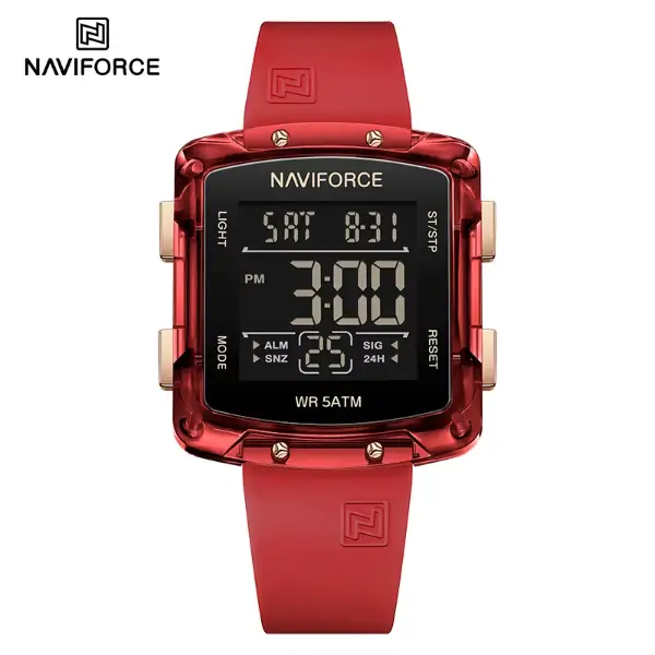 NAVIFORCE 7121 Women Watch - RR