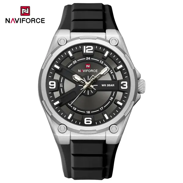 Naviforce 9260 Men’s Watch-3