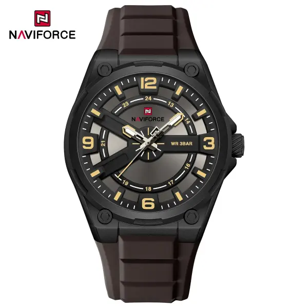 Naviforce 9260 Men’s Watch-1