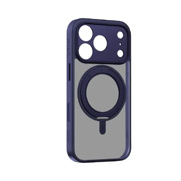 Momax CaseForm Roller Magnetic Case iPhone 17 Series-1