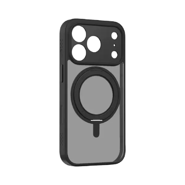 Momax CaseForm Roller Magnetic Case iPhone 17 Series