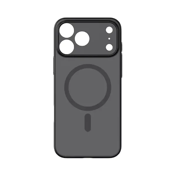 Momax CaseFORM Lite Magnetic Case iPhone 17 Series-2