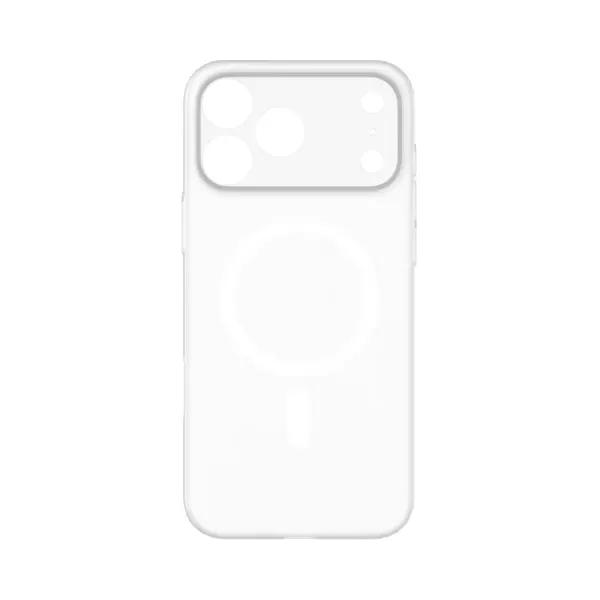 Momax CaseFORM Lite Magnetic Case iPhone 17 Series-1