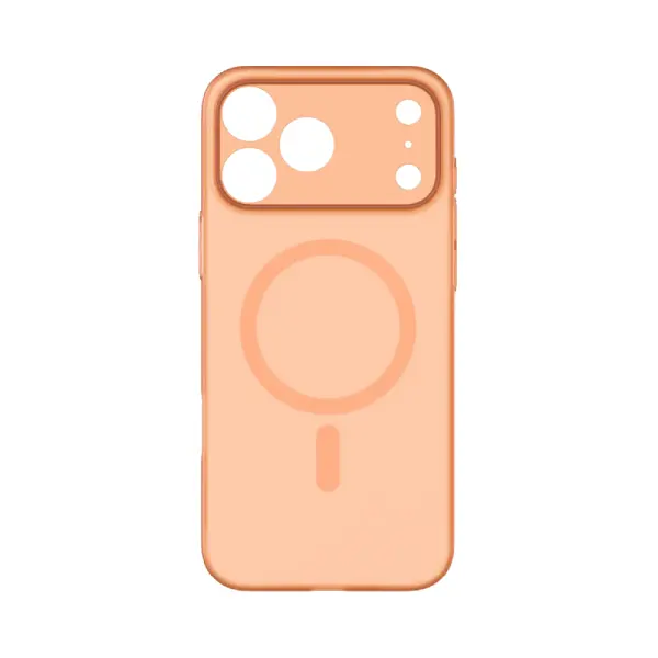 Momax CaseFORM Lite Magnetic Case iPhone 17 Series