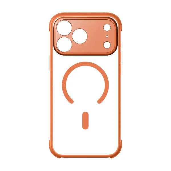 Momax CaseFORM Air Magnetic Case iPhone 17 Series