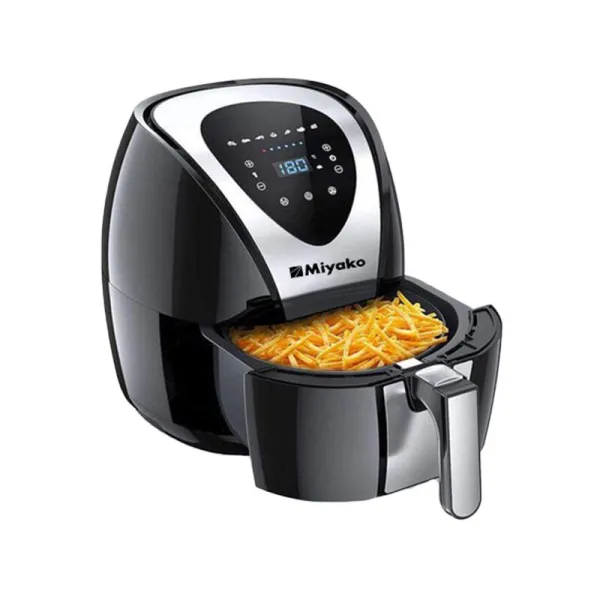 Miyako AF-618 Digital Air Fryer