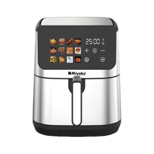 Miyako 900-CG Air Fryer 9L