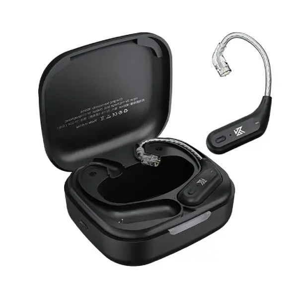 KZ AZ09 TWS HD Bluetooth Ear hook