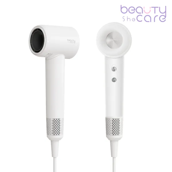 Beauty She Care Hair Dryer