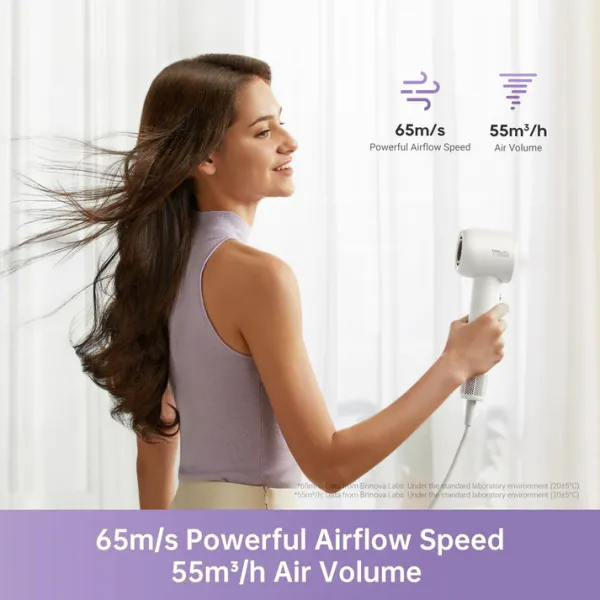 Beauty She Care Hair Dryer 1