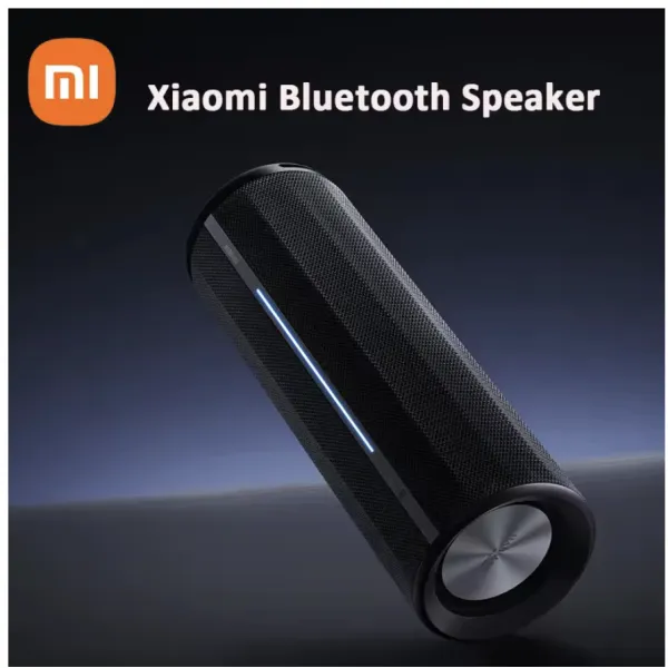 Xiaomi ASM02A 40W Bluetooth Speaker