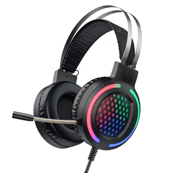 Hoco ESD03 Over-Ear Gaming Headphones