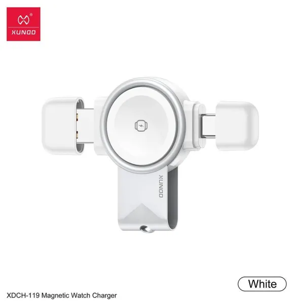XUNDD XDCH-119 Magnetic Watch Charger