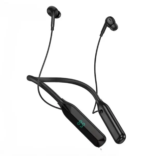 Hoco MMJ09 Wireless Neckband-1