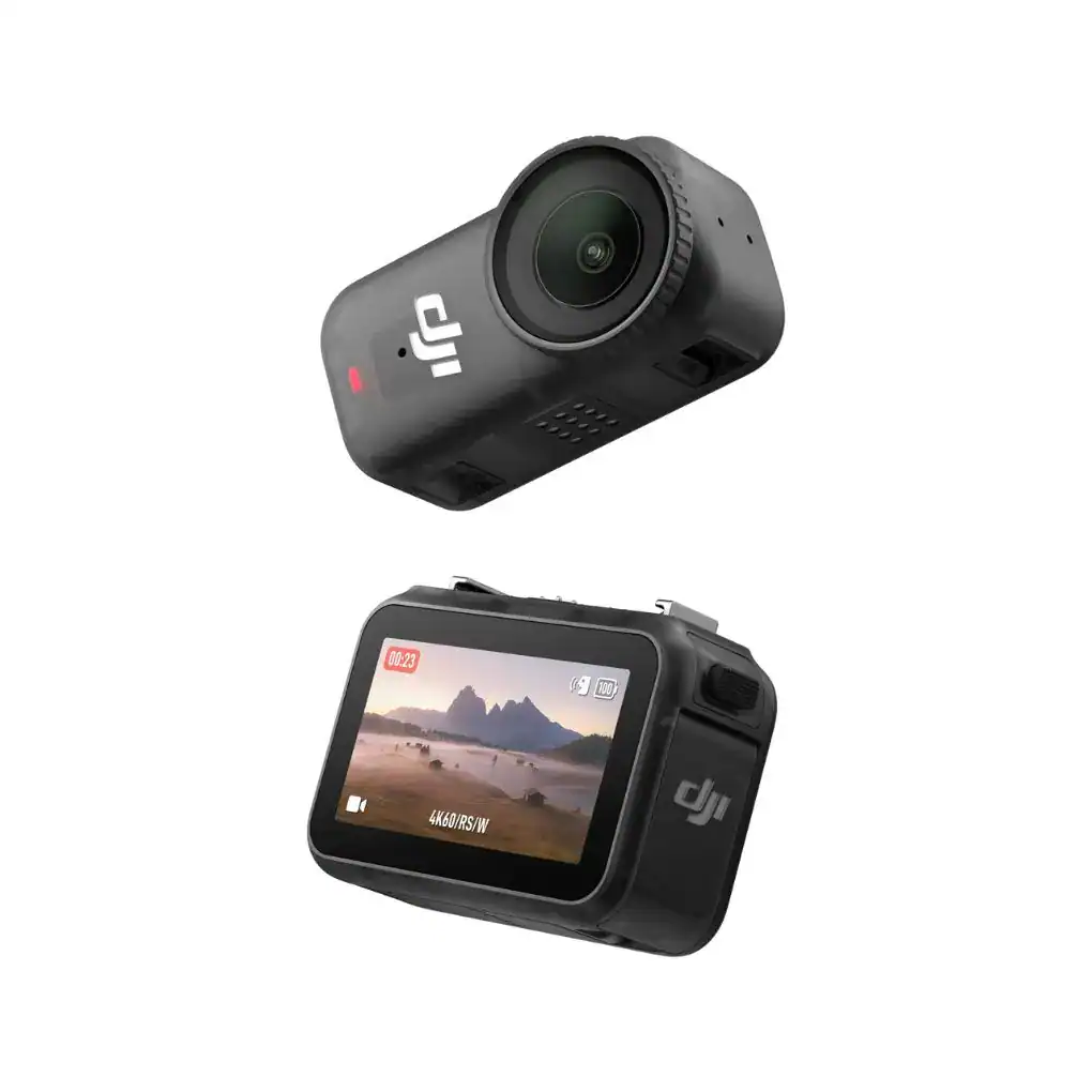Dji Osmo Nano Action Camera