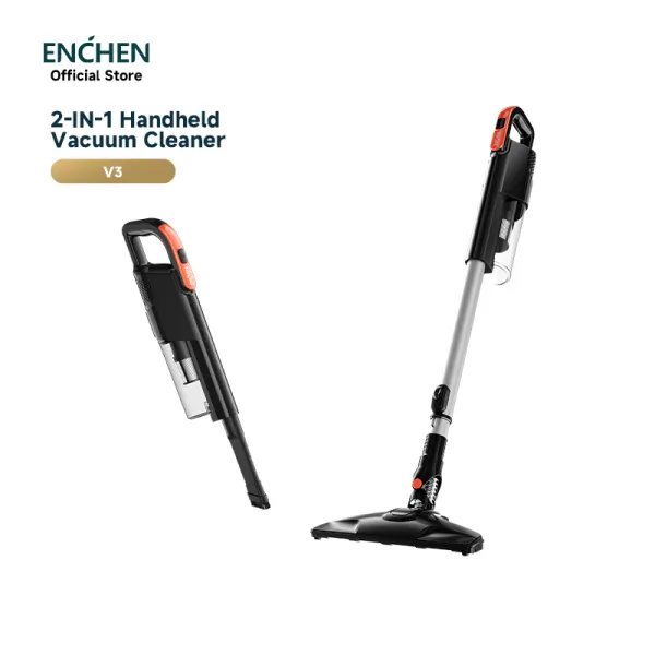 Xiaomi Enchen V3 Plus Handheld Vacuum Cleaner