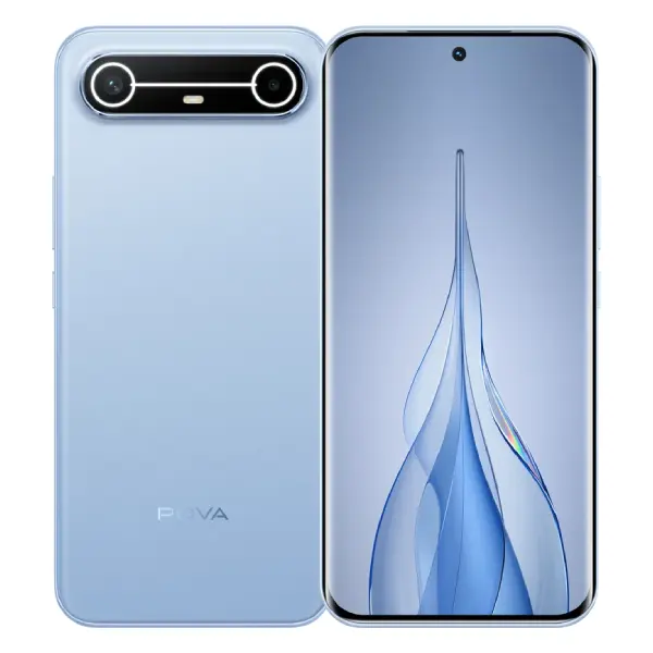 Tecno POVA Slim 5G