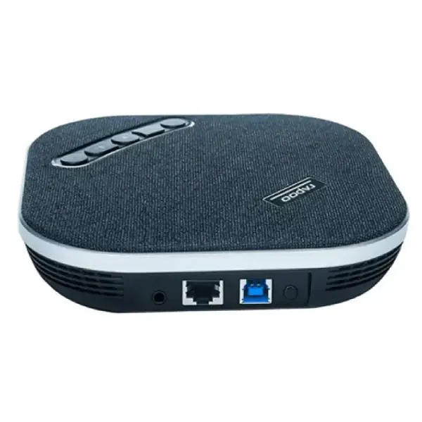 RAPOO CM600 Omnidirectional Conference Microphone-1