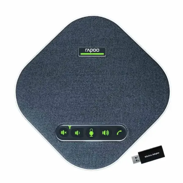 RAPOO CM600 Omnidirectional Conference Microphone