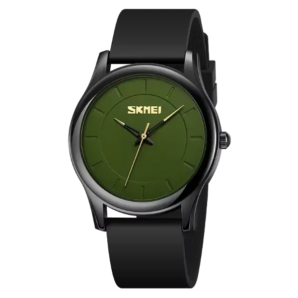 SKMEI 2112 Men's Watch - Green