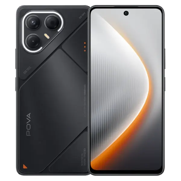 Tecno Pova 7 5G