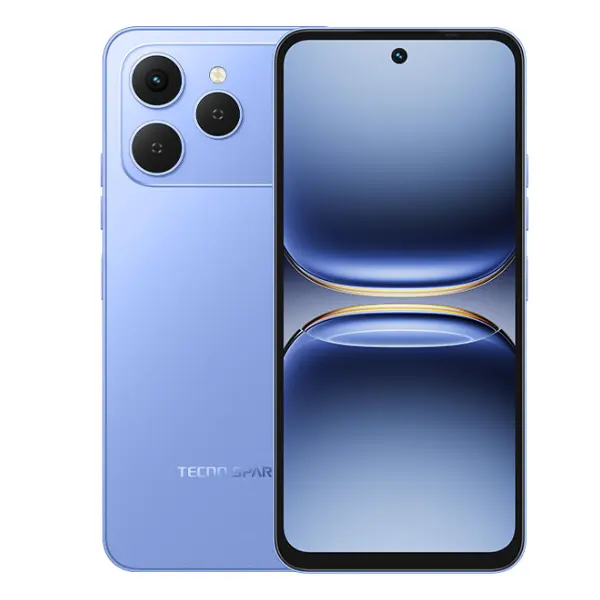 Tecno SPARK 40