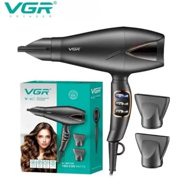 vgr-v-467-hair-dryer