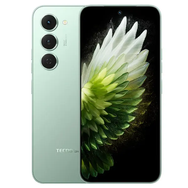 Tecno SPARK 40 Pro-3