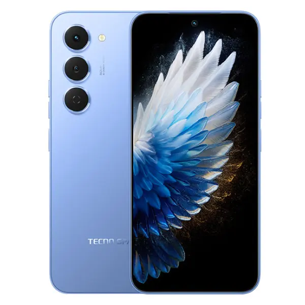 Tecno SPARK 40 Pro-1