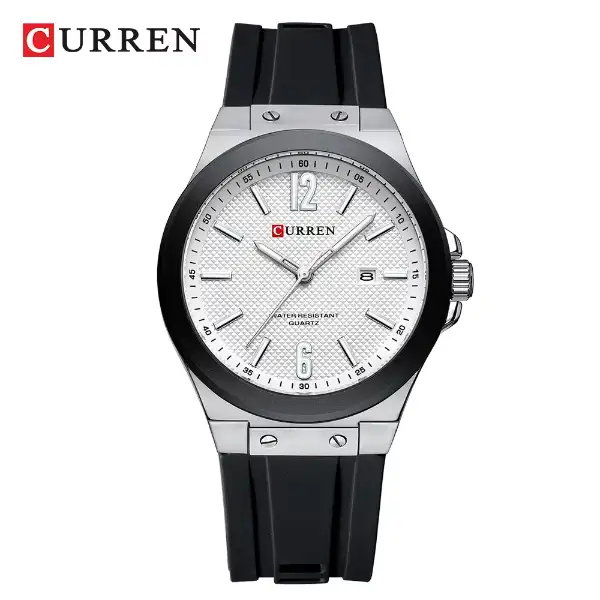 CURREN 8467 Men's Watch - SW