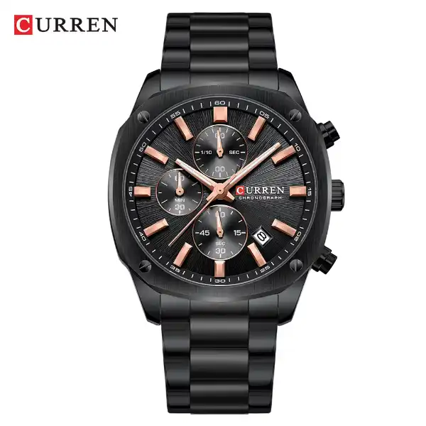 CURREN 8490 Men's Watch - BB