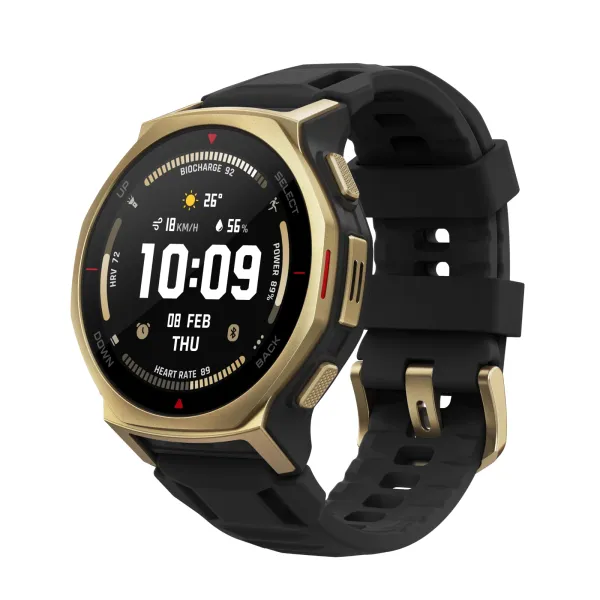 Amazfit T-Rex 3 Pro - Gold